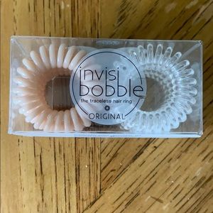 InvisiBobble Hair Rings